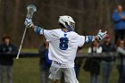 MLAX vs MIT  Wheaton Men's Lacrosse vs MIT. - Photo by Keith Nordstrom : Wheaton, Lacrosse, LAX, MIT